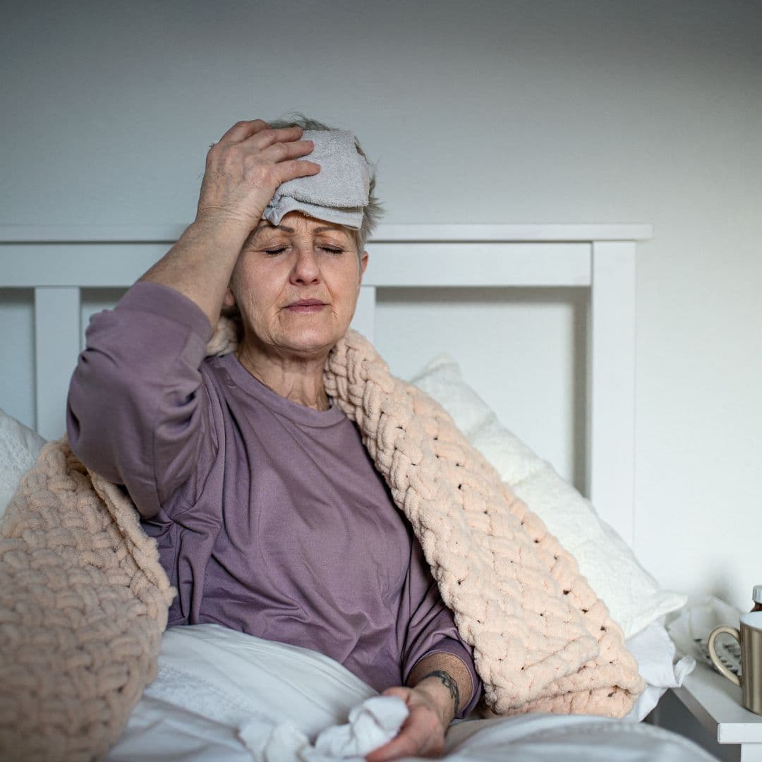 Managing Treatment Side Effects: Tips for Comfort and Wellness