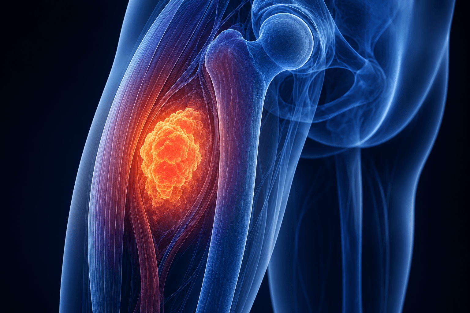 What to Know About Sarcoma