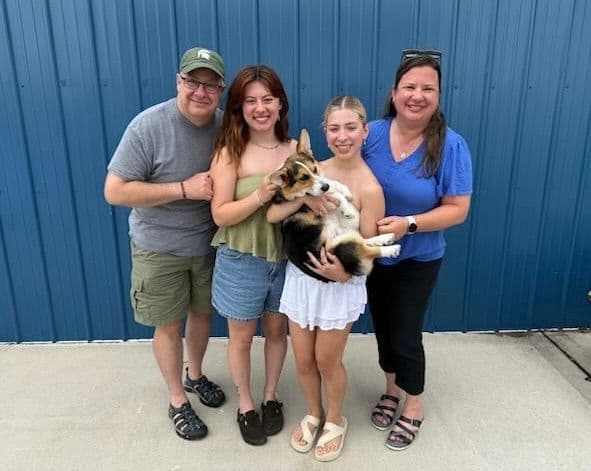 Dr. Bill Barker's Journey: From Doctor to Patient