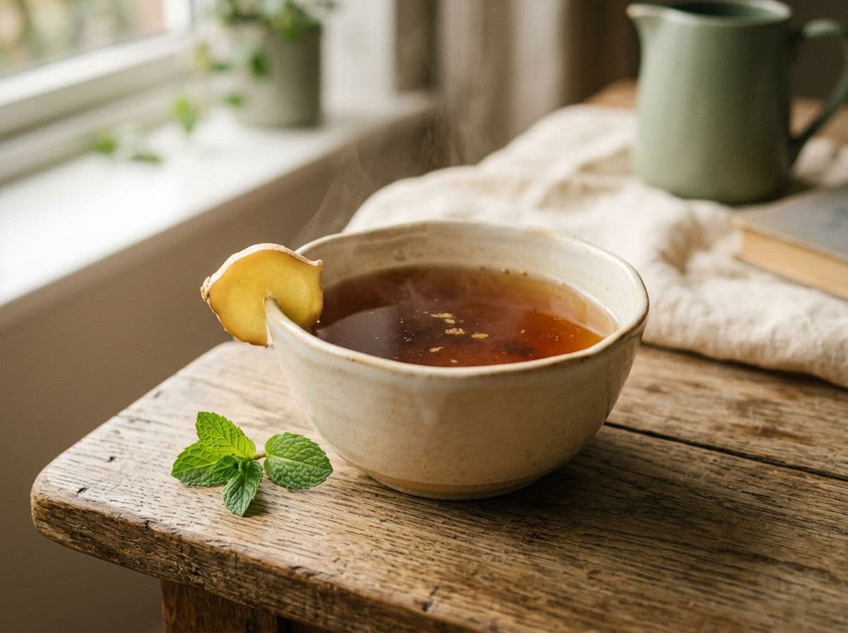 How to Manage Chemotherapy Nausea at Home: Practical Strategies That Help