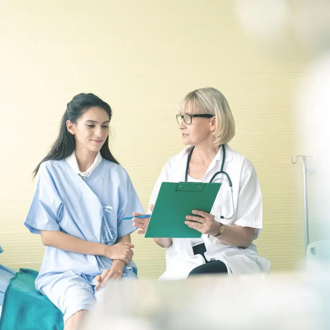 Breast Cancer Surgery Options: What You Need to Know