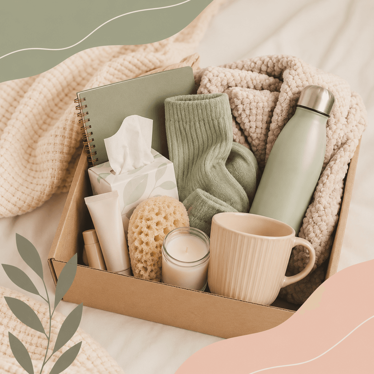 Why Creating an Essentials Wishlist During a Health Crisis Is One of the Kindest Things You Can Do