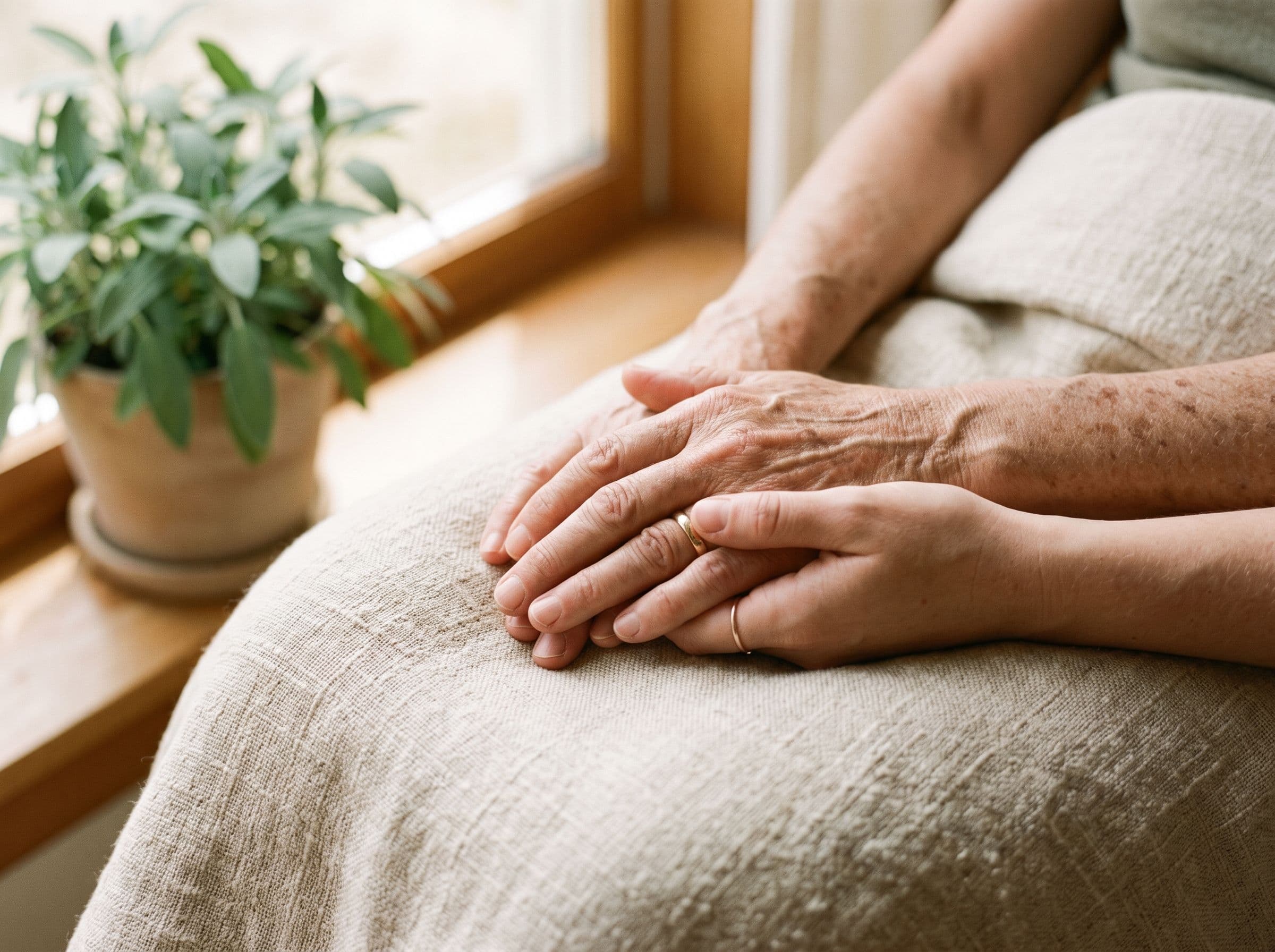 Caregiver Burnout: Signs You Are Reaching Your Limit and How to Recover