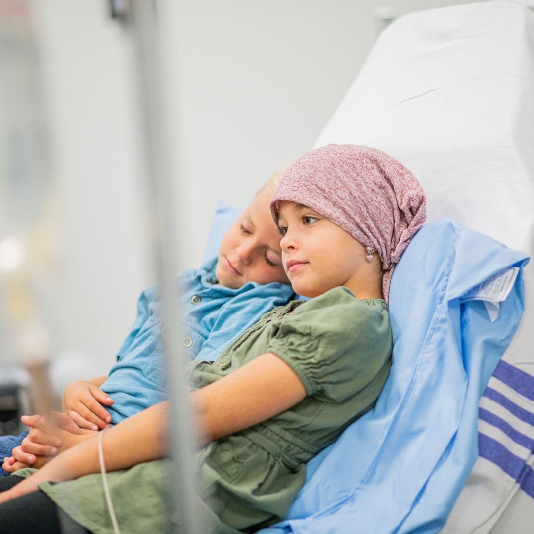 Managing Side Effects for Childhood Leukemia Treatment