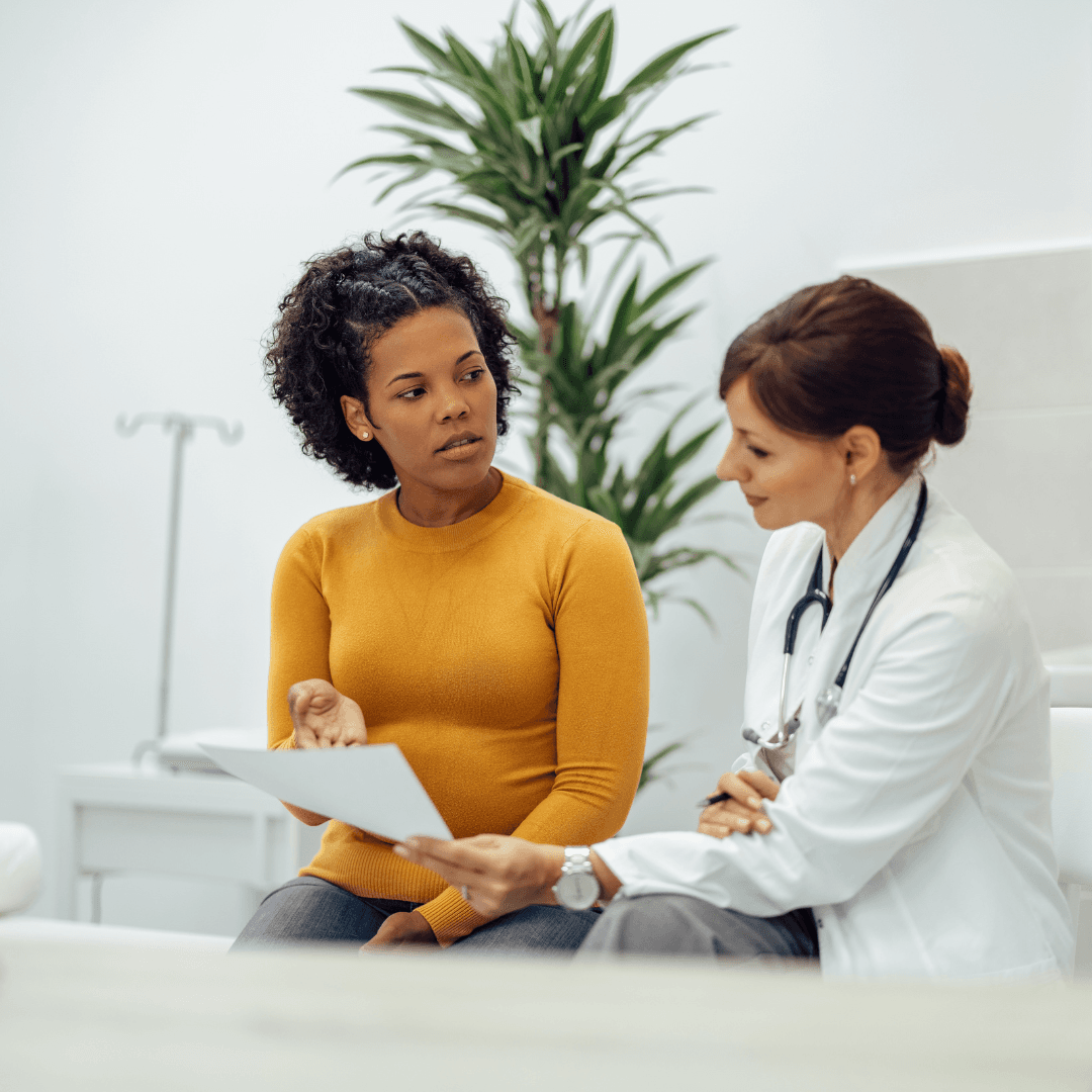 Non-Hodgkin Lymphoma Related Questions To Ask Your Doctor