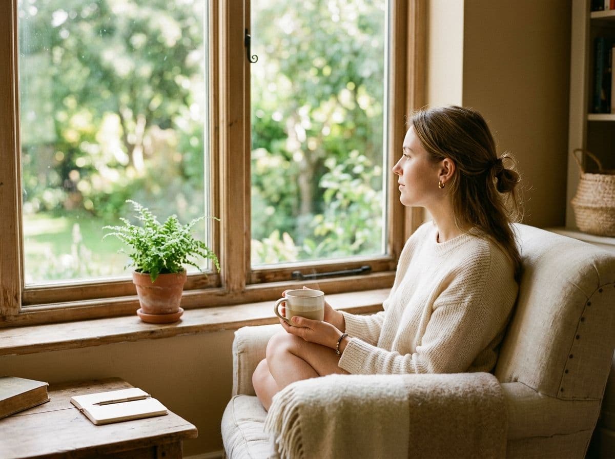 How Mindfulness Can Help Cancer Patients Manage Anxiety and Fear of Recurrence