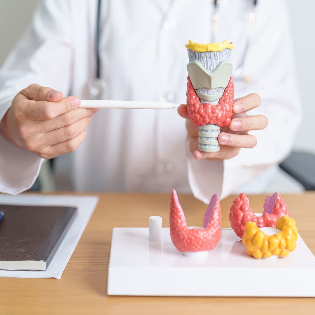 Comprehensive Guide to Thyroid Cancer: Diagnosis, Treatment, Side Effects, and Management