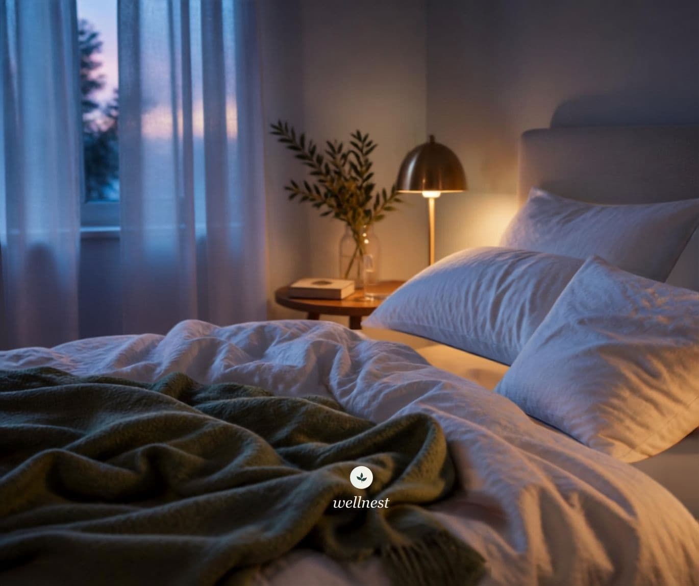 Sleep Problems during Chemotherapy