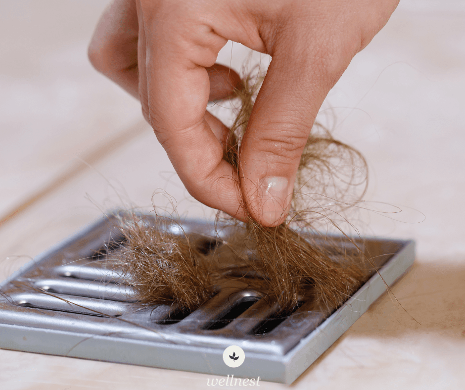 Post-Chemo Hair: How the (bleep) do you make it look cute?!