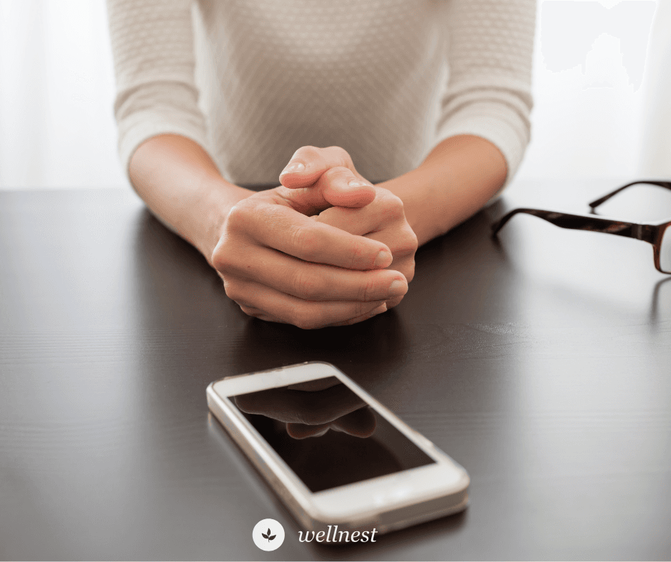The Waiting Is the Hardest Part: Coping With Test and Biopsy Anxiety