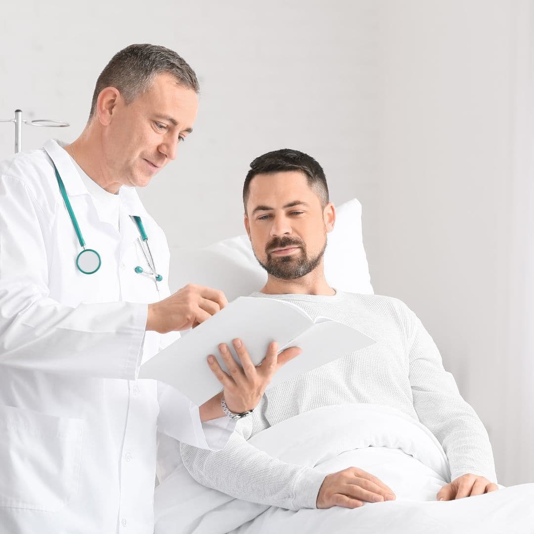 Questions to Ask Your Doctor About Colorectal Cancer