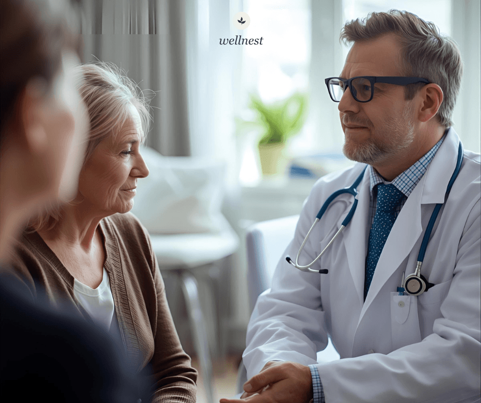 8 Essential Questions to Ask Your Oncologist After a Breast Cancer Diagnosis