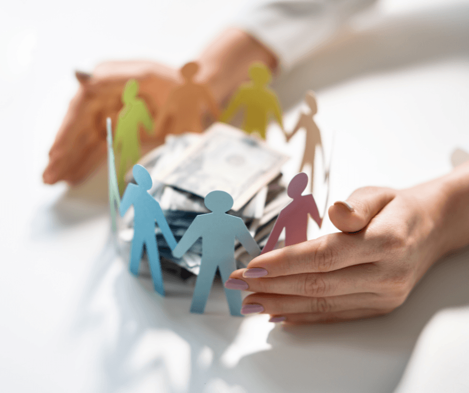 Why You Should Set Up a Crowdfunding Page on Wellnest