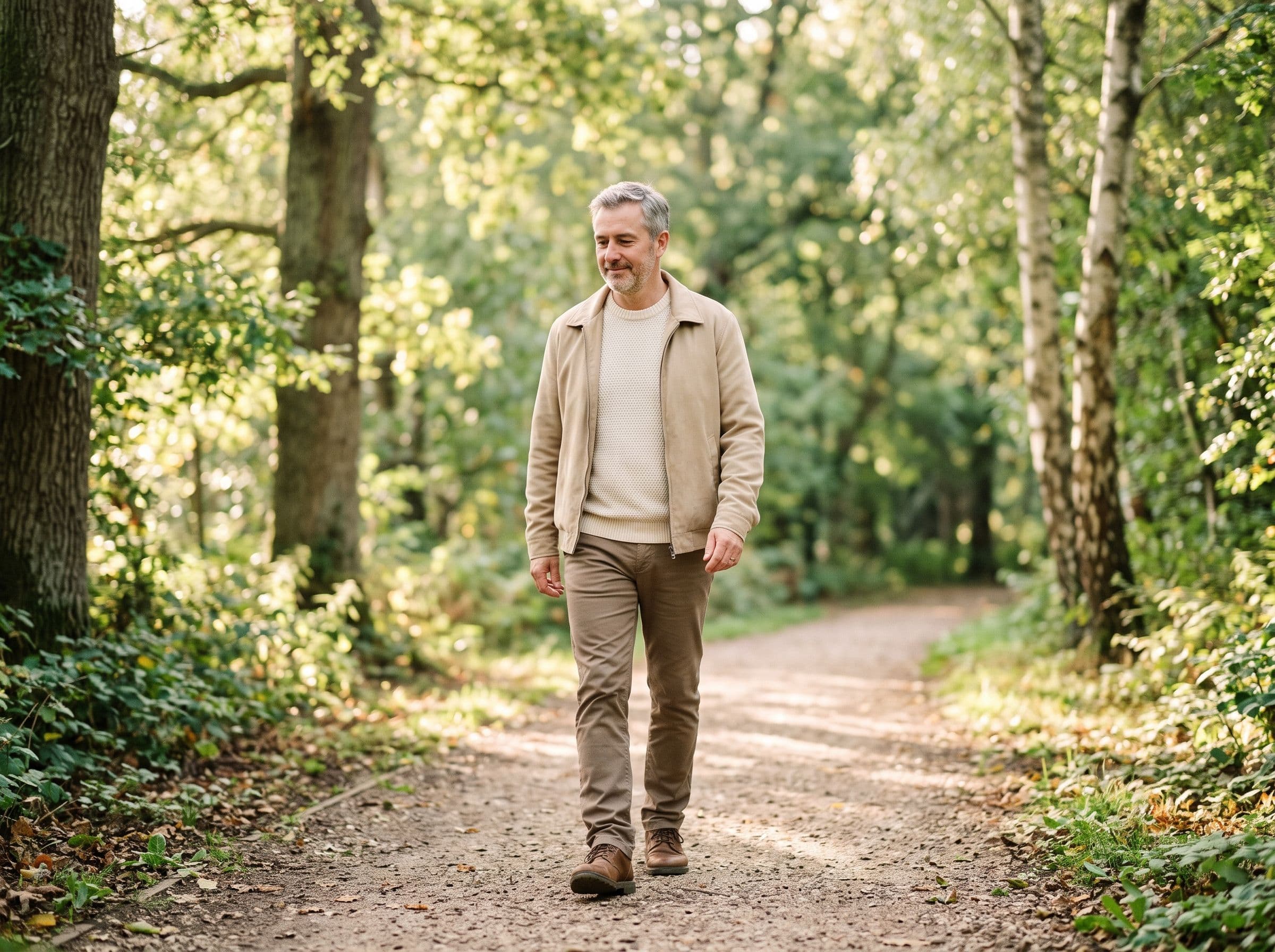Prostate Cancer Treatment Side Effects — A Practical Daily Management Guide