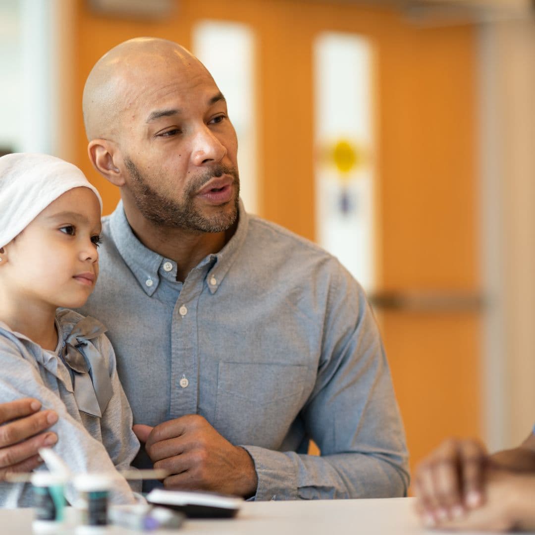 Leukemia Related Questions to Ask Your Doctor