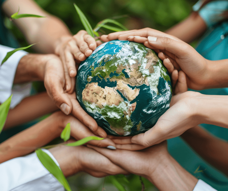 Supporting Health, Together — The Wellnest Way