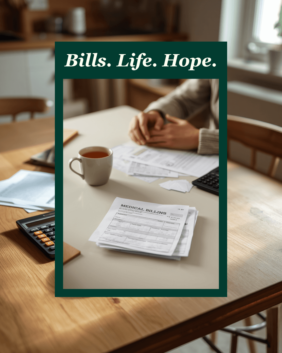 Financial Toxicity After a Cancer Diagnosis: What It Is, Why It Happens, and How to Get Help