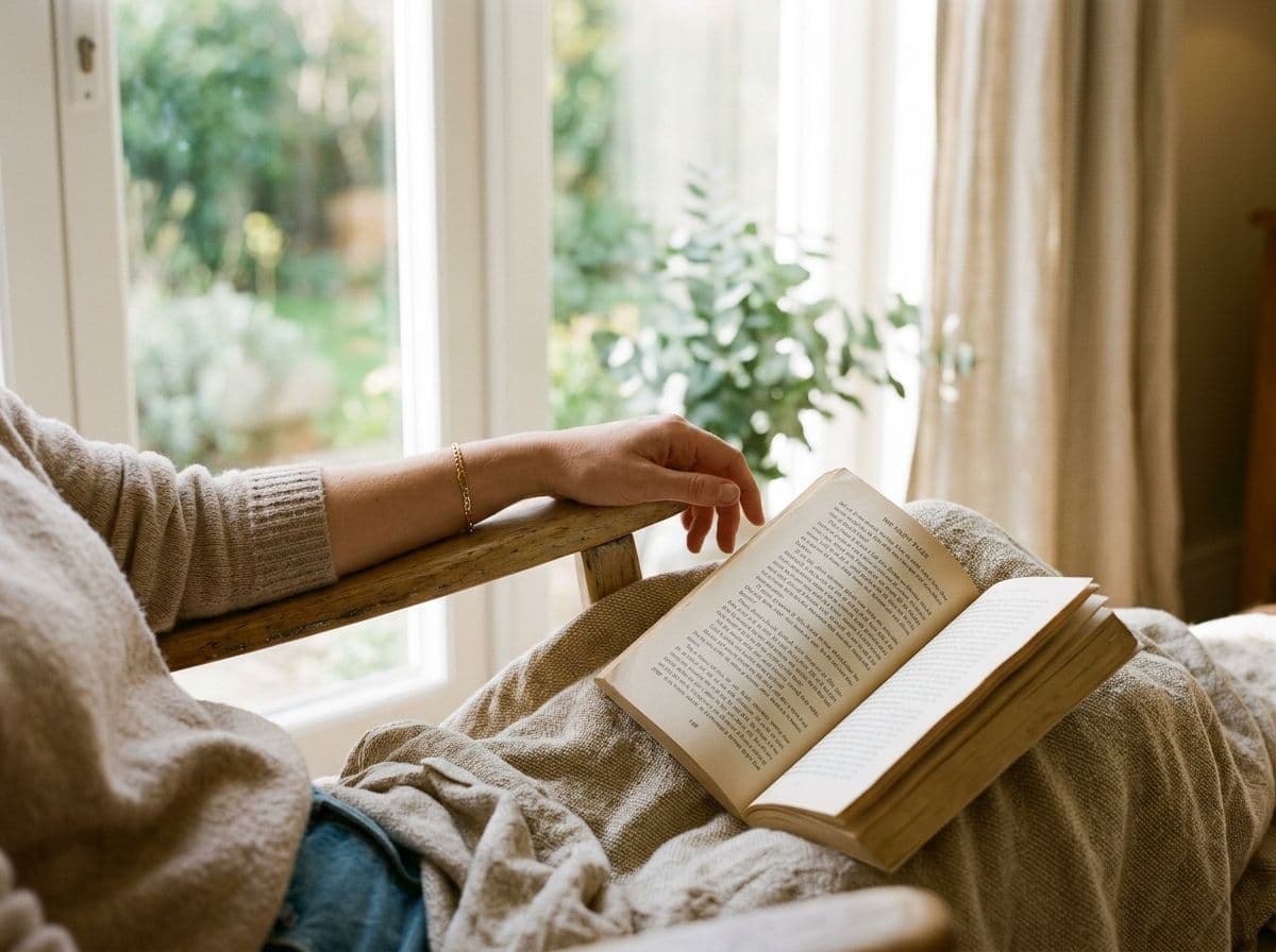 Cancer-Related Fatigue vs. Normal Tiredness — How to Tell the Difference