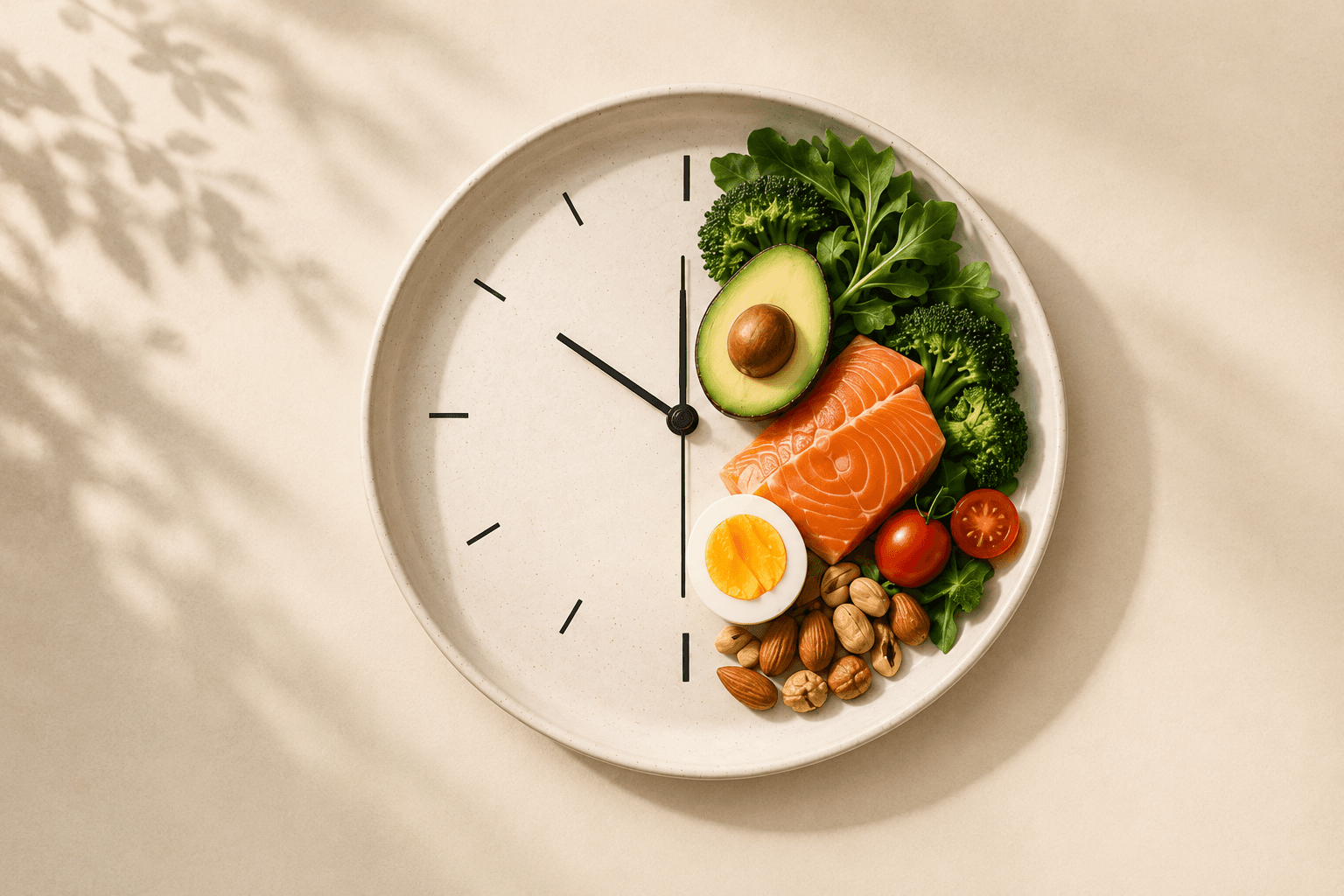 Fasting and Your Health