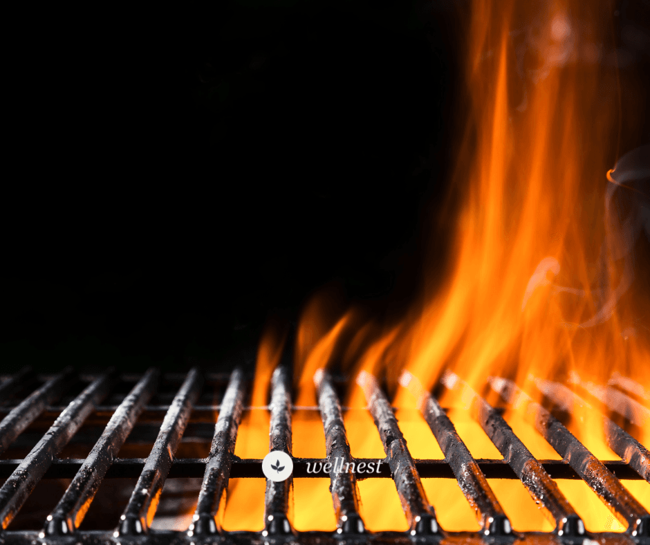 Summer Grilling, Simplified