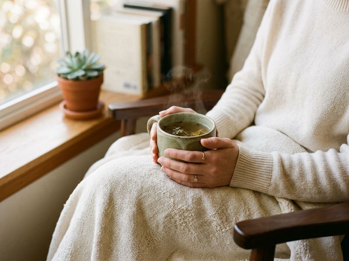 Managing Cancer-Related Fatigue: Daily Strategies for Better Energy